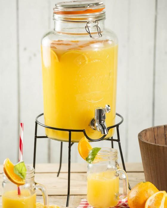 Produktbild Kilner Drinks Dispenser Stand