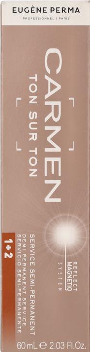 Actual product image Eugene Perma Carmen Ton Sur Ton (8)