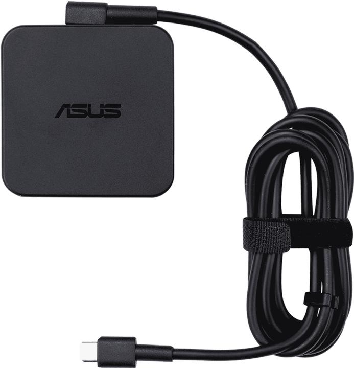 Produktbild ASUS ADAPTER 45W PD3.0 3P(TYPE C) (45 W)