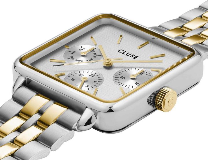 Produktbild Cluse La Tétragone Multi (Analoguhr, 30 mm)