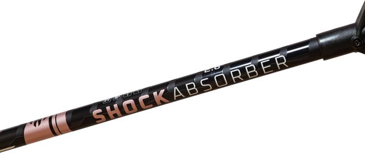 Actual product image Exel Shock Absorber 2 Black (103 cm, Right)