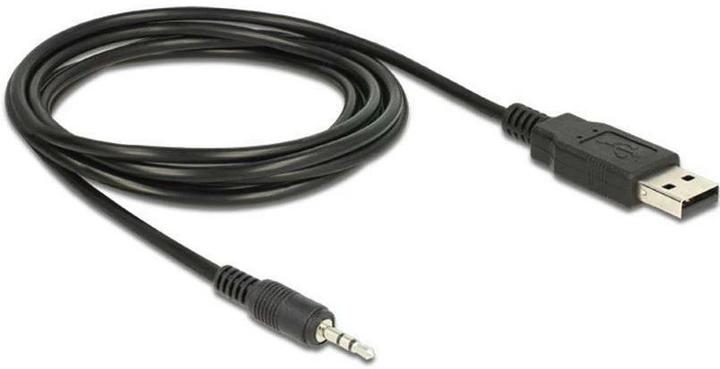 Produktbild Delock USB A – 2.5 mm Klinke (1.80 m, 2.5mm)