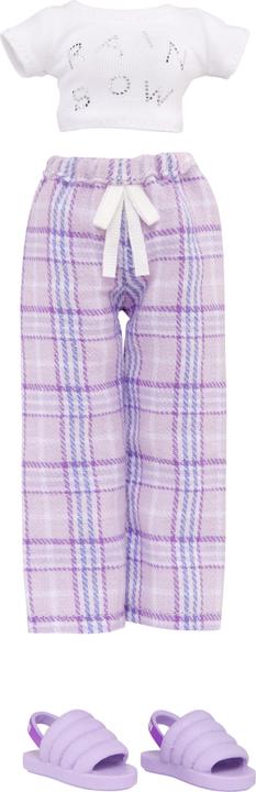 Immagine prodotto GCS Junior High PJ Party Fashion Dolls Asst 2