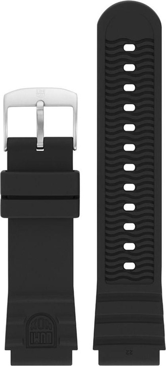 Produktbild Luminox enband FPX.2201.20Q.1.K (22 mm, PU)