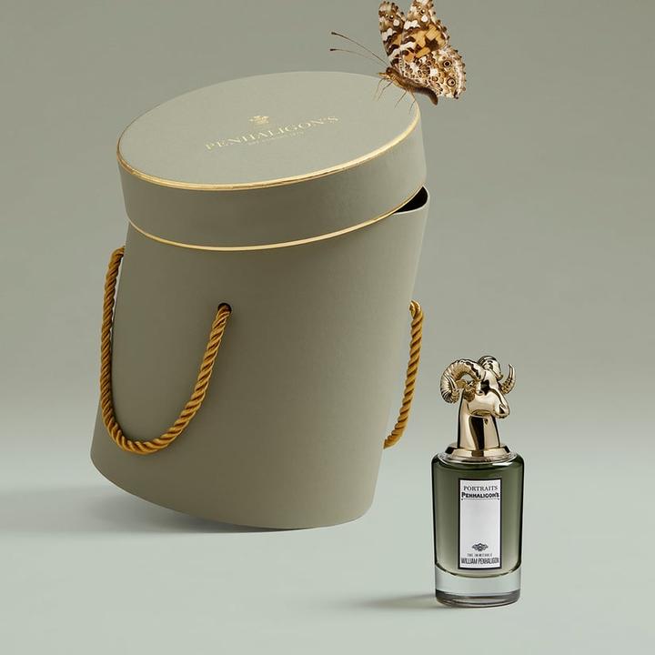 Actual product image Penhaligon's William Penhaligon (Eau de parfum, 75 ml)