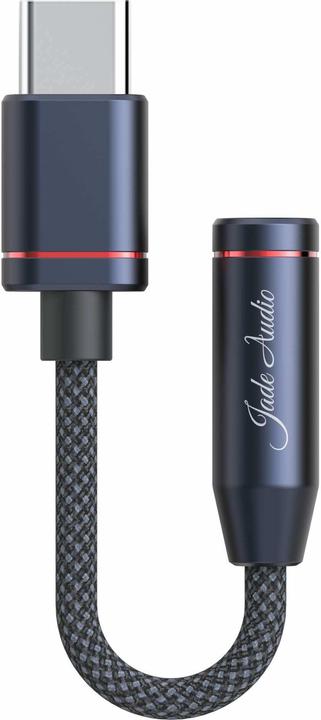 Actual product image FiiO JA11 (USB-DAC)