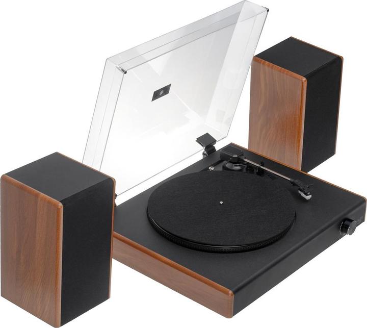 Productafbeelding Adler Record players Turntable with USB | AD 1915 | USB port
