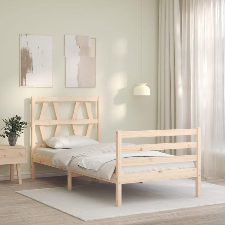 Image du produit VidaXL Nafsika (90 x 200 cm)