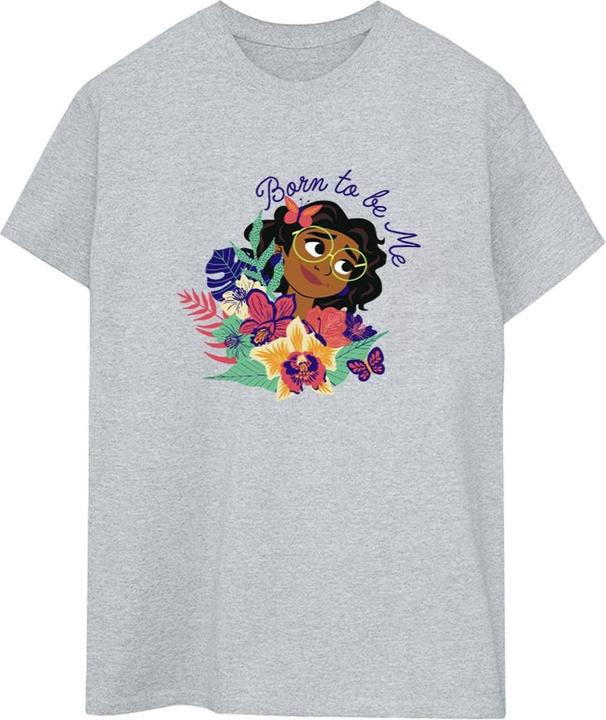 Produktbild Disney Encanto Born To Be Me TShirt (3XL)