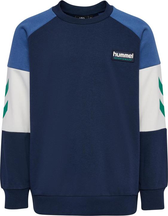 Produktbild hummel hmlKIMO SWEATSHIRT (146)