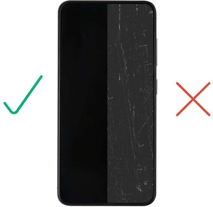 Actual product image Hama Schutzglas CP Gala S26 Ultra (1 pcs., Samsung Galaxy S26 Ultra)