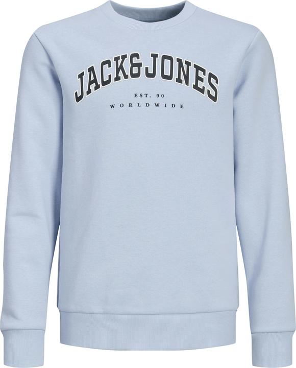 Blu Chambray