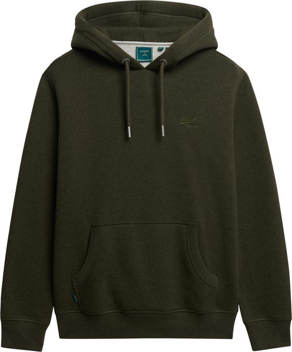 Image du produit Superdry Sweat à capuche Logo Vintage Brodé (L)