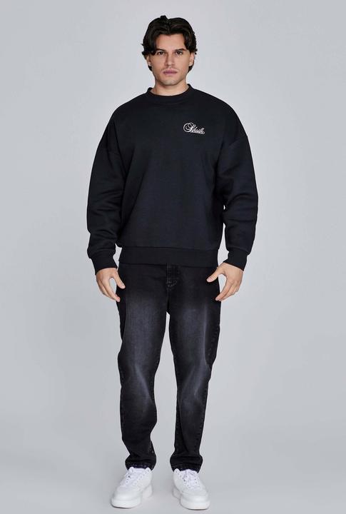 Produktbild Siksilk Sweatshirt Essentials Sweater (M)