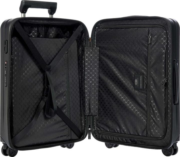 Actual product image Porsche Design Roadster - HC Trolley 4W (45 l)