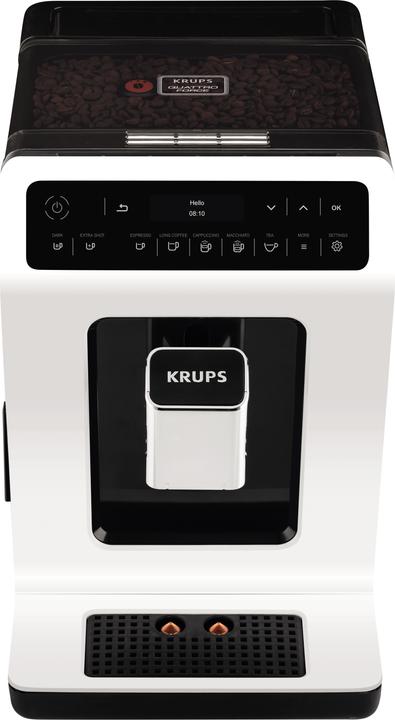 Actual product image Krups EA 8901 Evidence