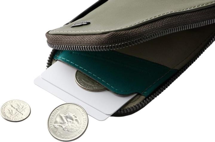 Actual product image Bellroy Card Pocket