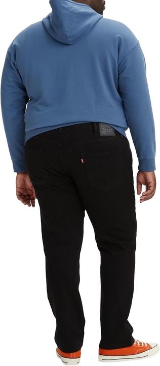 Image du produit Levis Jeans slim stretch, coupe ajustée, technologie moderne et confortable (W48/L32)