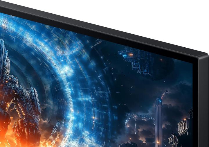 Image du produit Samsung 27" WQHD 16:9 320Hz IPS B2C Gaming (2560 x 1440 pixels, 27")