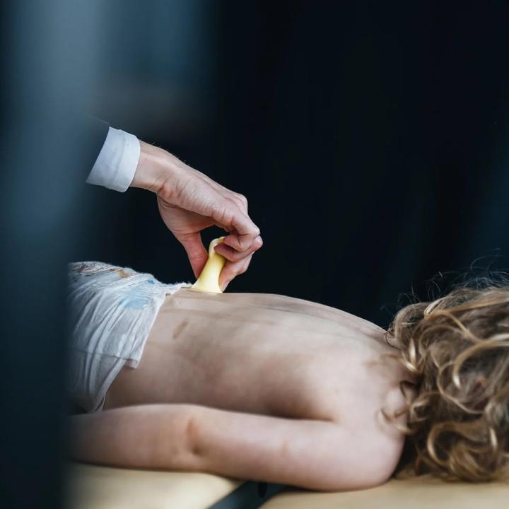 Image du produit BellaBambi Mini Solo Sensitive