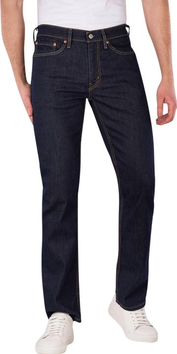 Actual product image Levis Levi's 514 Jeans Straight Fit (W29/L32)