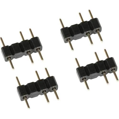 Thumbnail - Alphacool KAB Y-Splitter aRGB 3-Pin auf 3x 3-Pin 60cm, Modding Beleuchtung