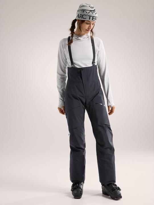 Actual product image Arc'teryx Rush Bib GTX (M)
