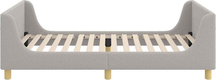 Image du produit vidaXL Moderner Bettrahmen (80 x 200 cm)