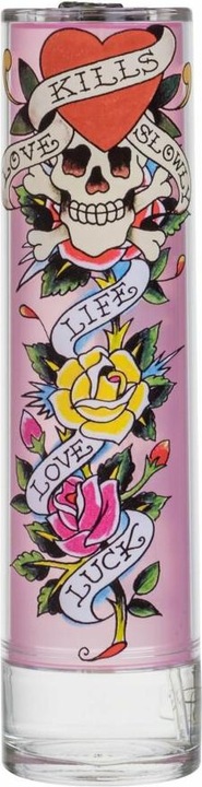 Actual product image Ed Hardy Life Love Luck (Eau de parfum, 50 ml)