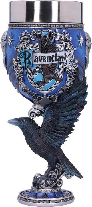Nemesis Now Harry Potter: Ravenclaw (1 Glas)