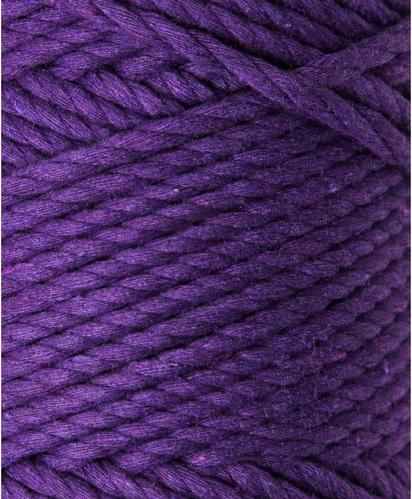 Actual product image Lalana Macrame Rope (90 m)