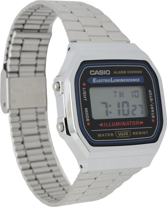 Produktbild Casio Retro Vintage (Digitaluhr, 34 mm)