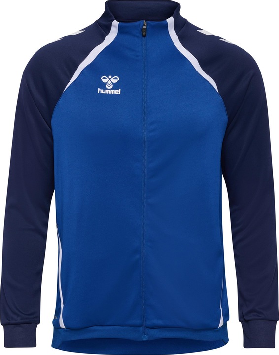 Actual product image hummel hmlLEAD 2.0 TRACK ZIP JACKET (S)