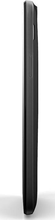 Actual product image Kazam Thunder Q4.5 (4 GB, Black, 4.50", Dual SIM, 3G)