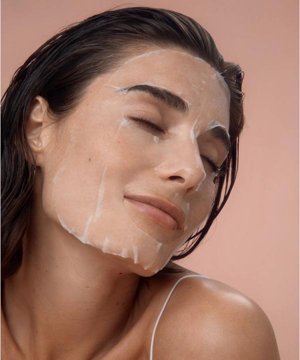 Actual product image NIVEA Q10 Plus C 10 Minutes Sheet Mask
