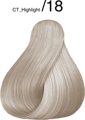 Produktbild Wella Colour Touc Relights (18 asch-perl)