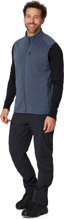 Image du produit Stoic MerinoWaffleFleece320 NorrdalSt. Vest (M)