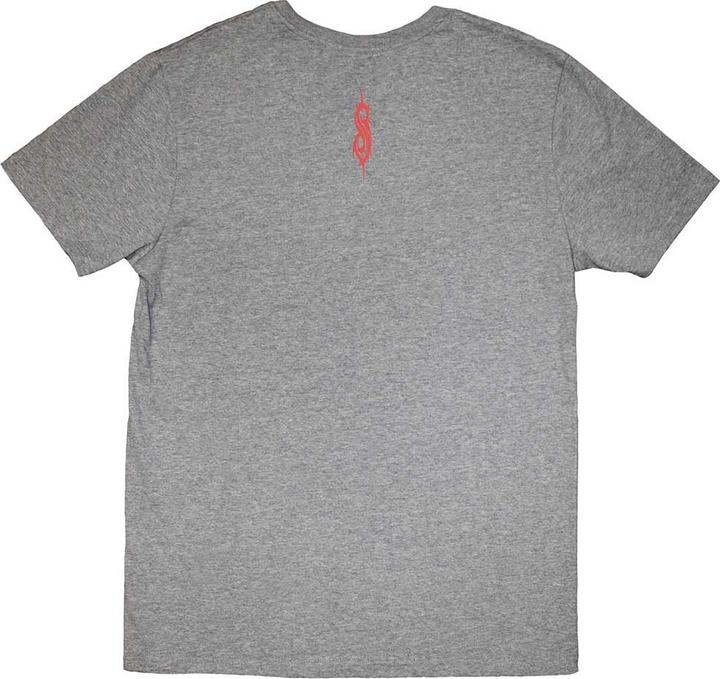 Produktbild Slipknot Mini Logo TShirt (S)