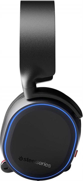 Image du produit SteelSeries Arctis 5 (RGB) (Filaire)