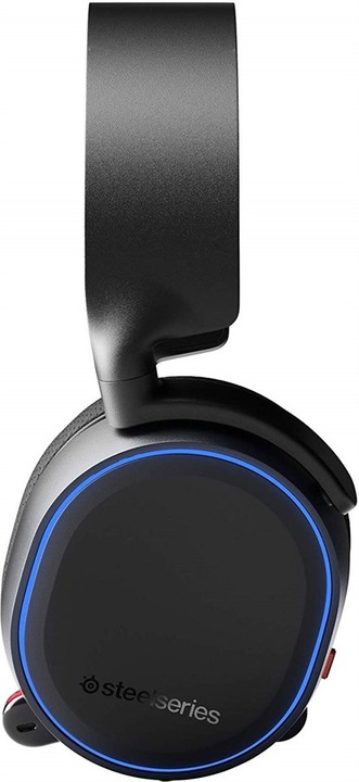 Immagine prodotto SteelSeries Arctis 5 (RGB) (Cablato)