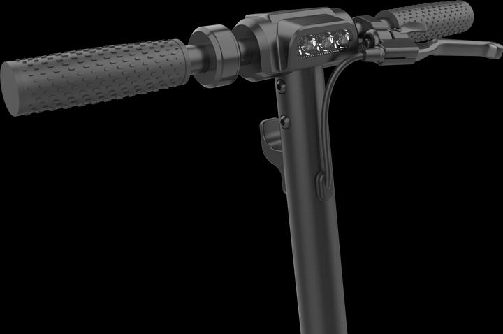 Actual product image Ocean Drive S9 (20 km/h, 25 km, 350 W)