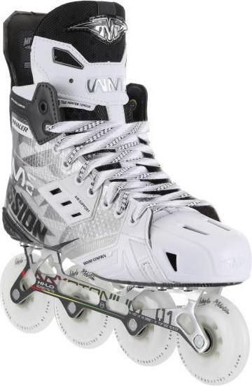 Produktbild Mission Inhaler WM01 SR Rollhockey-Skates (2E, SR 9 - 44,5) (44.5)