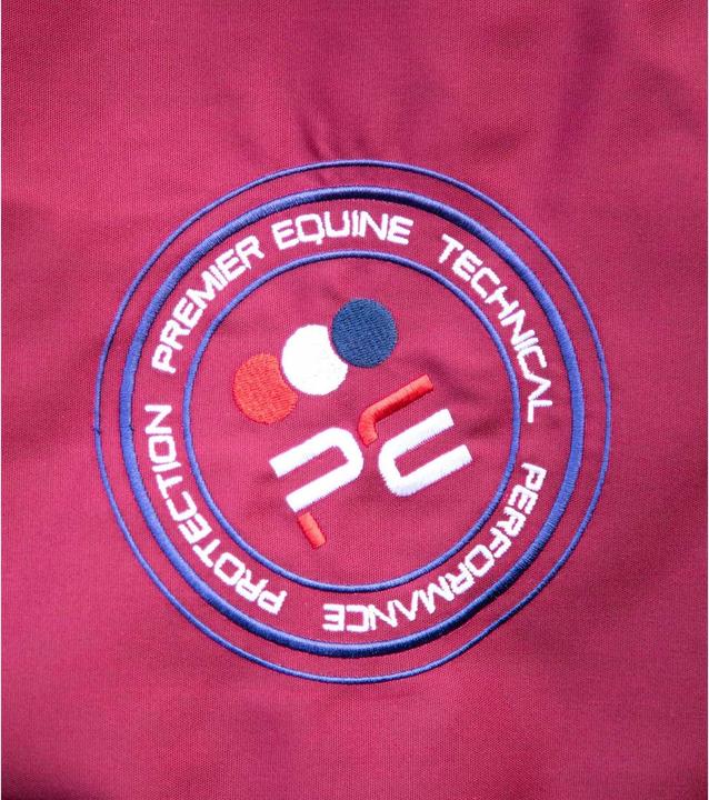 Actual product image Premier Equine Stratus (183 cm)