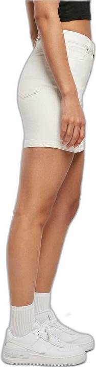 Produktbild Urban Classics Ladies Organic Stretch Denim Mini Skirt - 16970 (32, S)