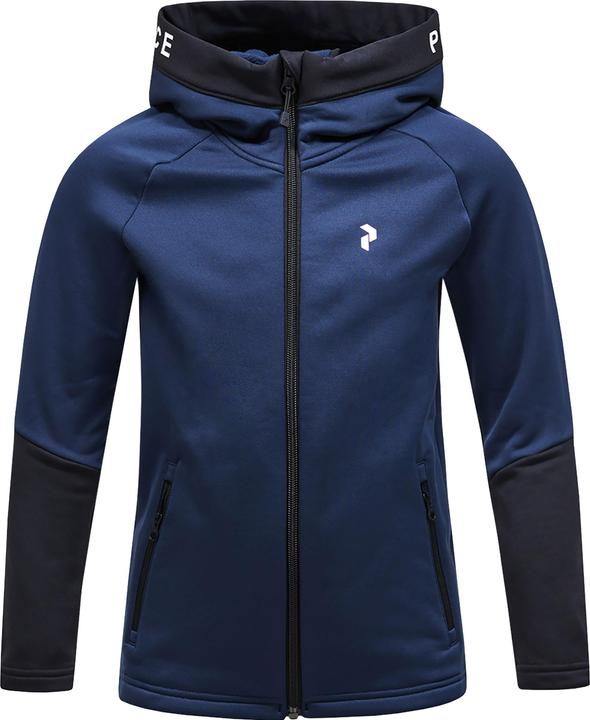 Bleu marine