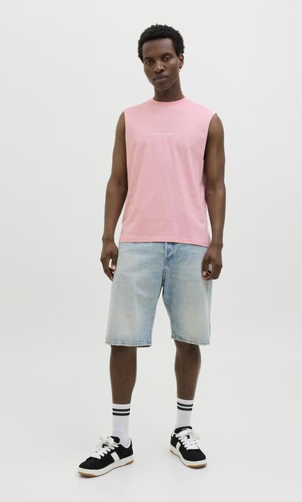Image du produit Jack & Jones Jorvesterbro Sleeveless Tee Sn (M)