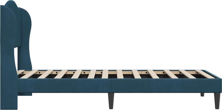 Produktbild vidaXL Moderner Bettrahmen (80 x 200 cm)