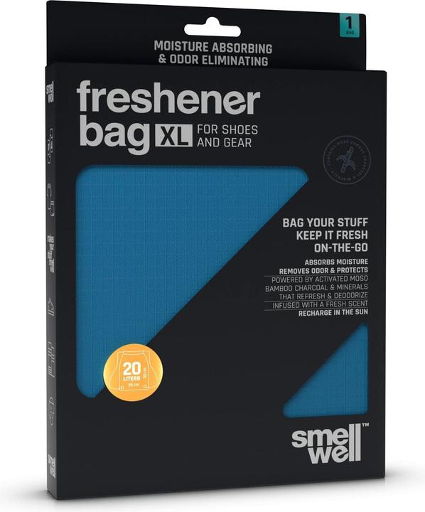 Produktbild Smell Well Freshener Bag XL (1 x)