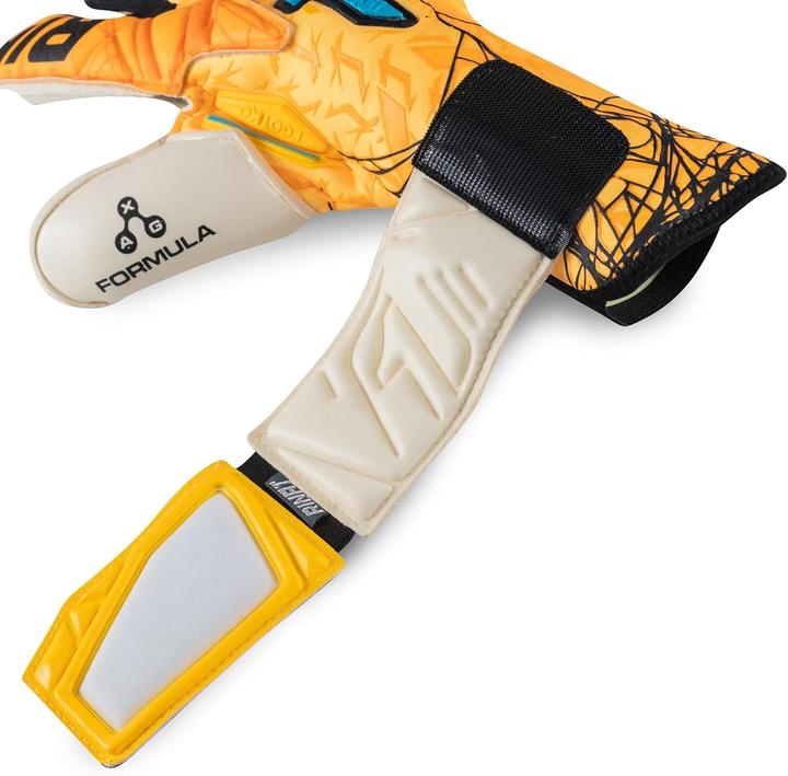 Produktbild Rinat Egotiko Avengers Pro (11)
