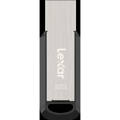 Thumbnail - Lexar JumpDrive M400 USB 3.0 (32 GB, USB 3.0), USB Stick, Silber